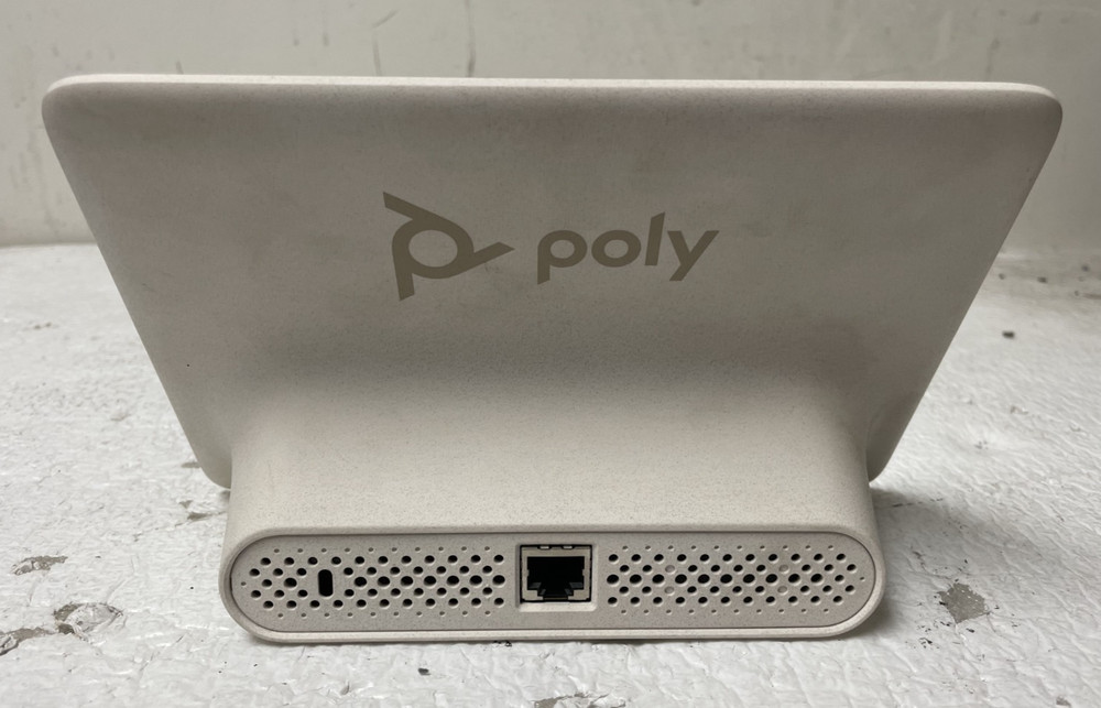 Polycom Poly TC8 P020 Touch Control Screen Display (Unit Only)