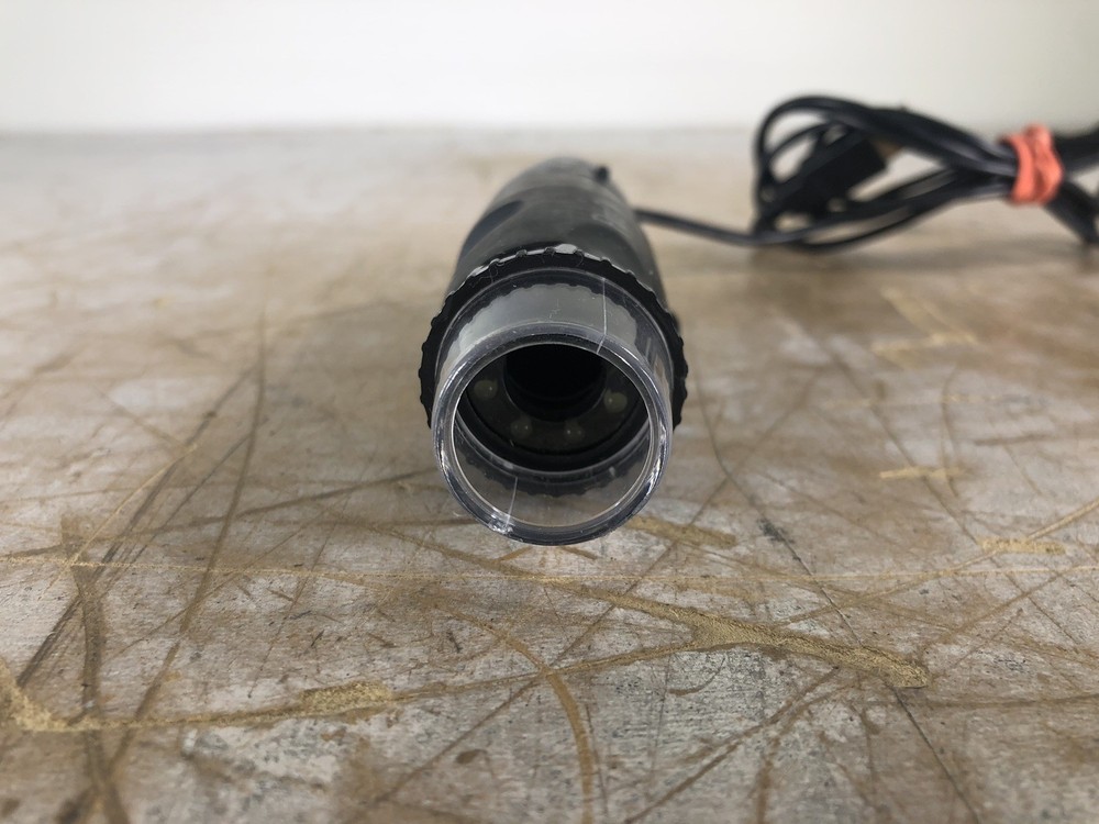 FIREFLY DE300 DIGITAL DERMATOSCOPE