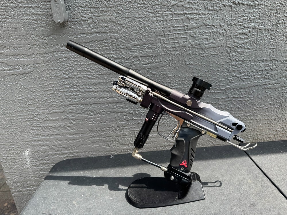 KAPP Reflex Autococker E-Blade Fully Working