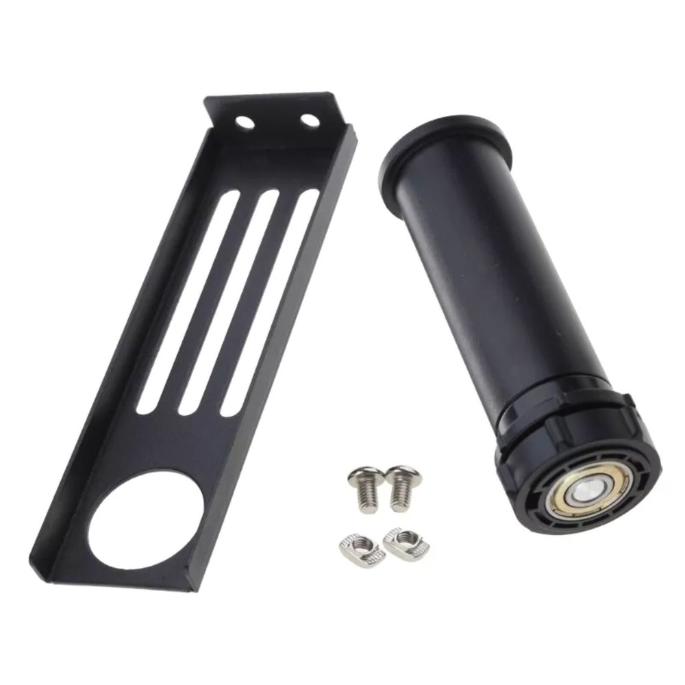 New 3D Printer Filament Rack Spool Bracket Holder For Ender-3 series 3D Printer