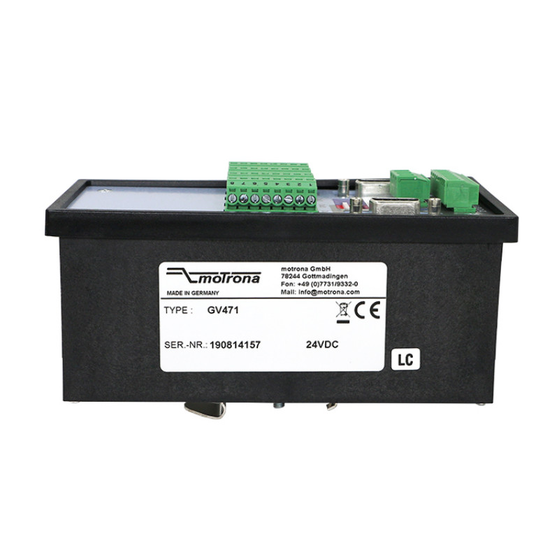 1PCS Pulse distributor GV210 GV204 GV470 471 encoder signal switching module