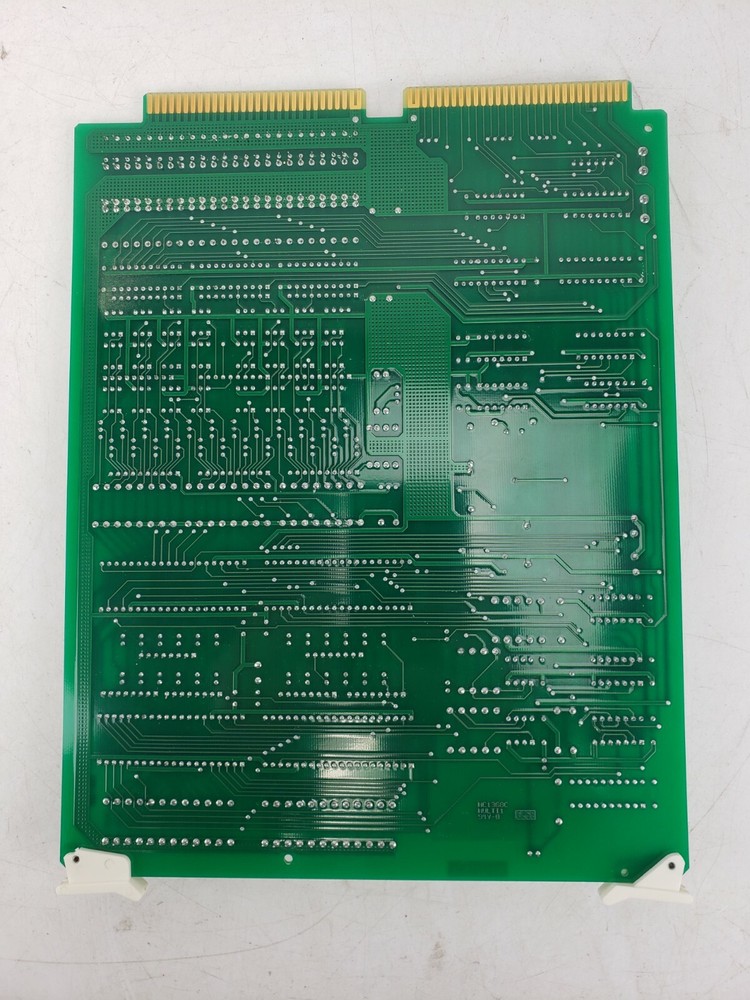 Bogen Multicom 2000 Station Card MCSC Intercom System Used AS IS #5