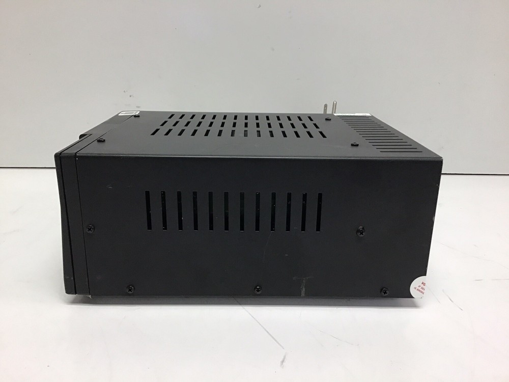 BK Precision 1785 Regulated DC Power Supply 0-18V 5A LOAD TESTED