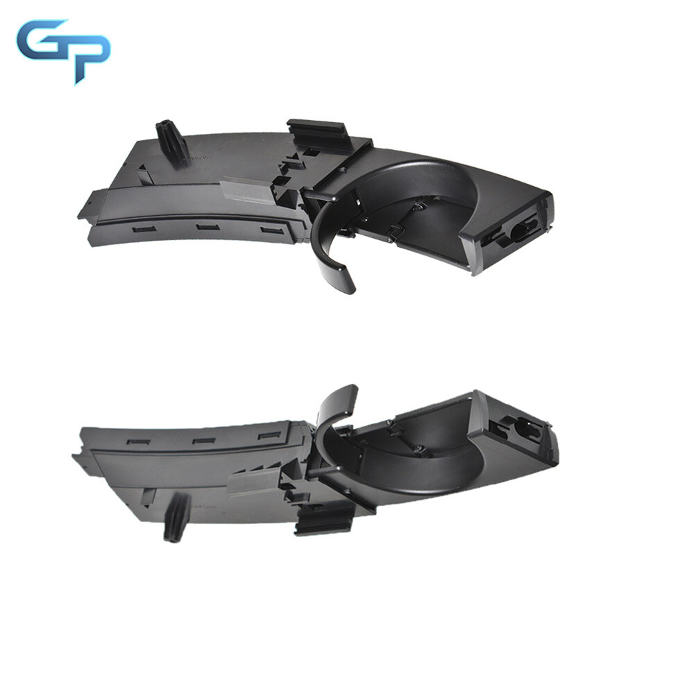 For BMW Z4 E85 E86 2003-2008 Cup Holder Front Left+Right Pair Dashboard