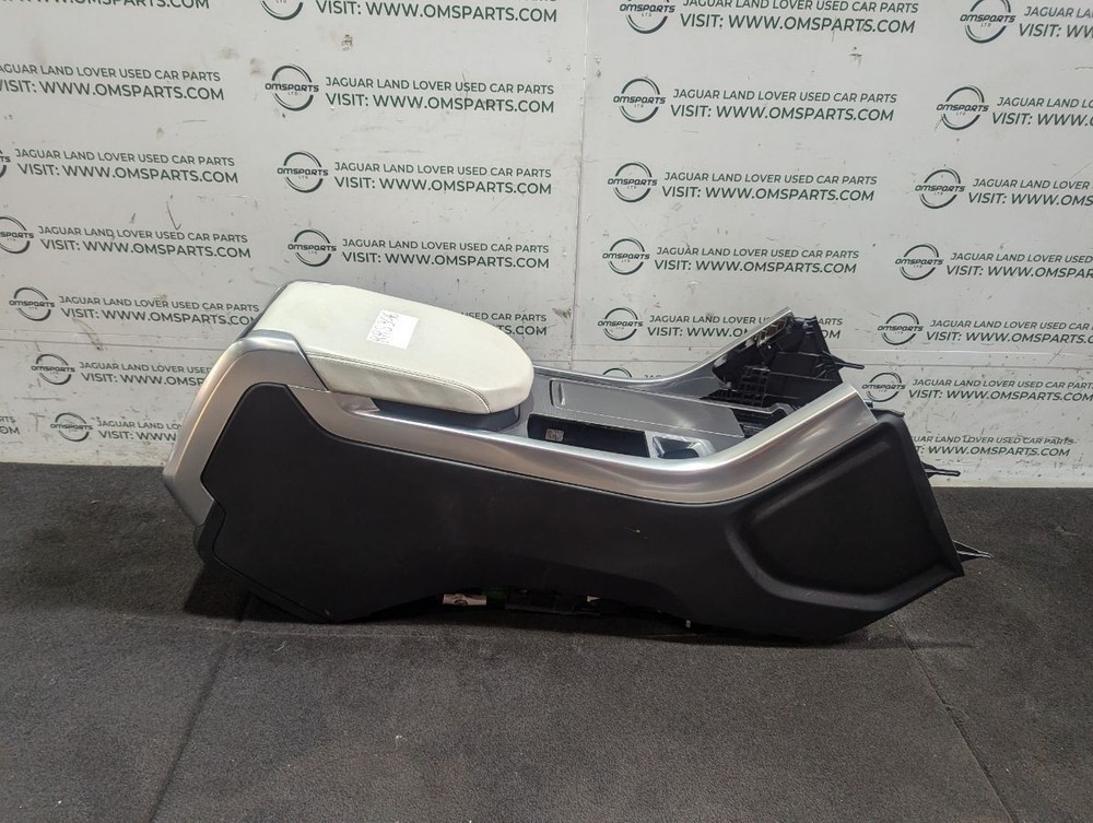 RANGE ROVER SPORT L494 CENTRE CONSOLE WITH ARMREST