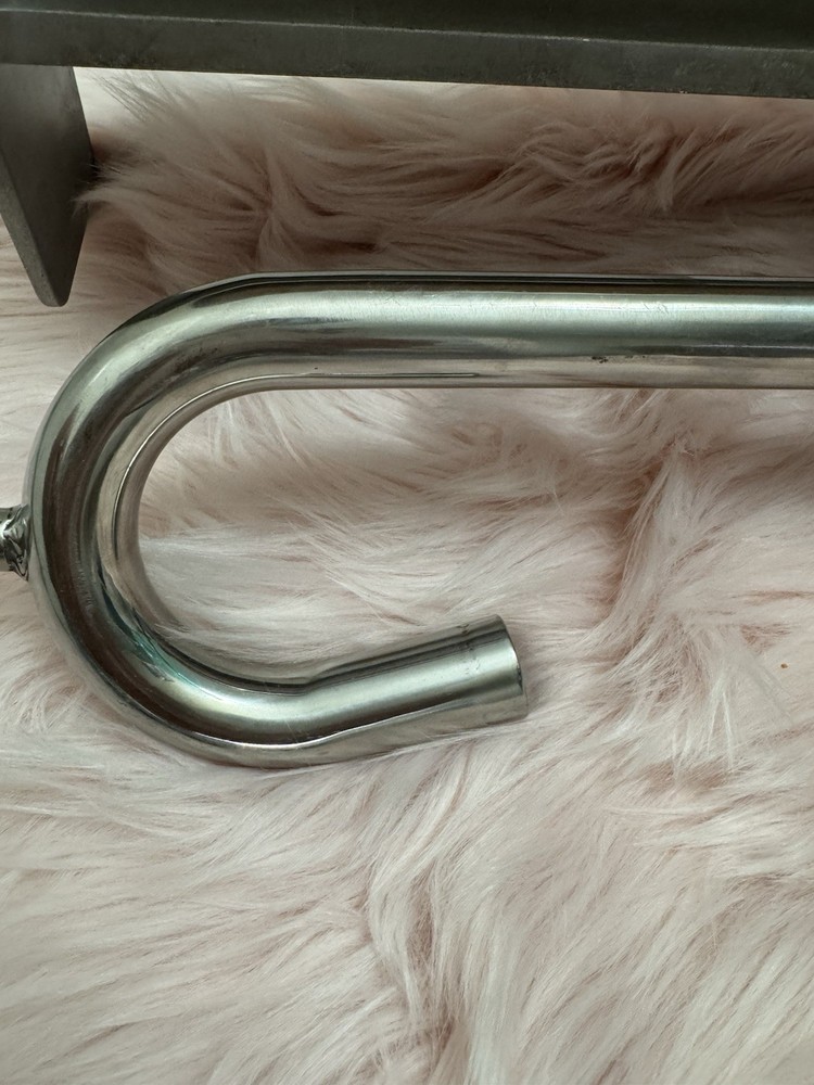 TapeTech EasyClean Loading Pump Classic + Filler adapter + Gooseneck