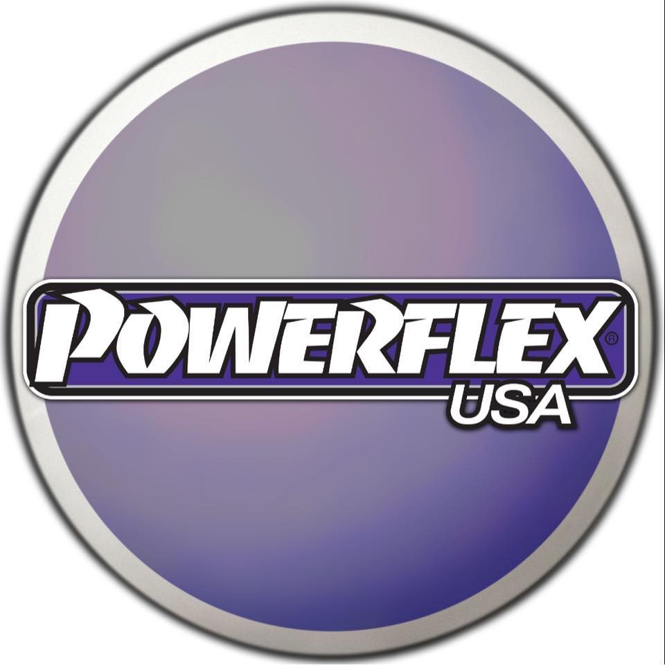 Powerflex for Volkswagen / Audi Lower Engine Mount Insert (Large) Track Use