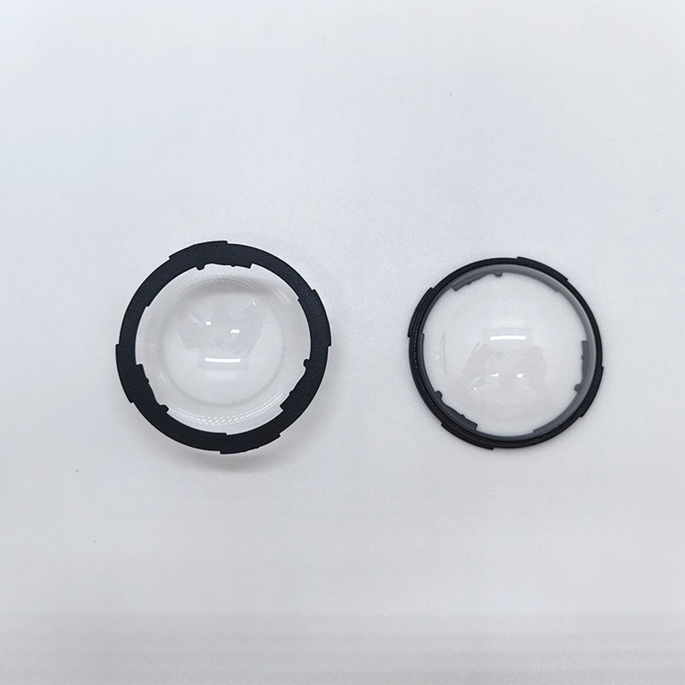 Camera Anti-Scratch Lens Protector Cap Protective Lens Guards for Insta360 X4