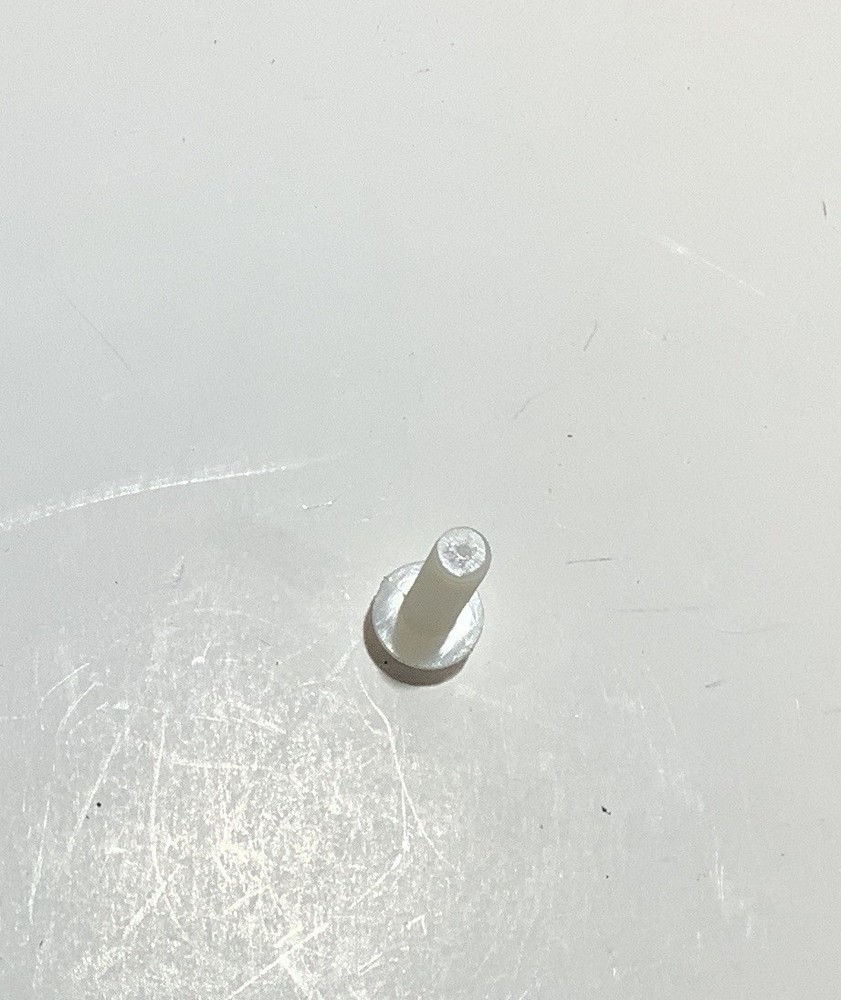 Dri Eaz LGR 7000 XLi Replacement Well Nut Screw