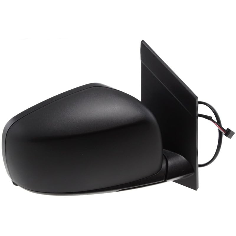 Passenger Side Mirror 5113366AF 5113258AM 2008-2019 Grand Caravan Town Country