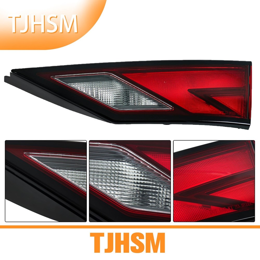 RH Inner Side Tail Light Assembly for Sentra 2021-2023