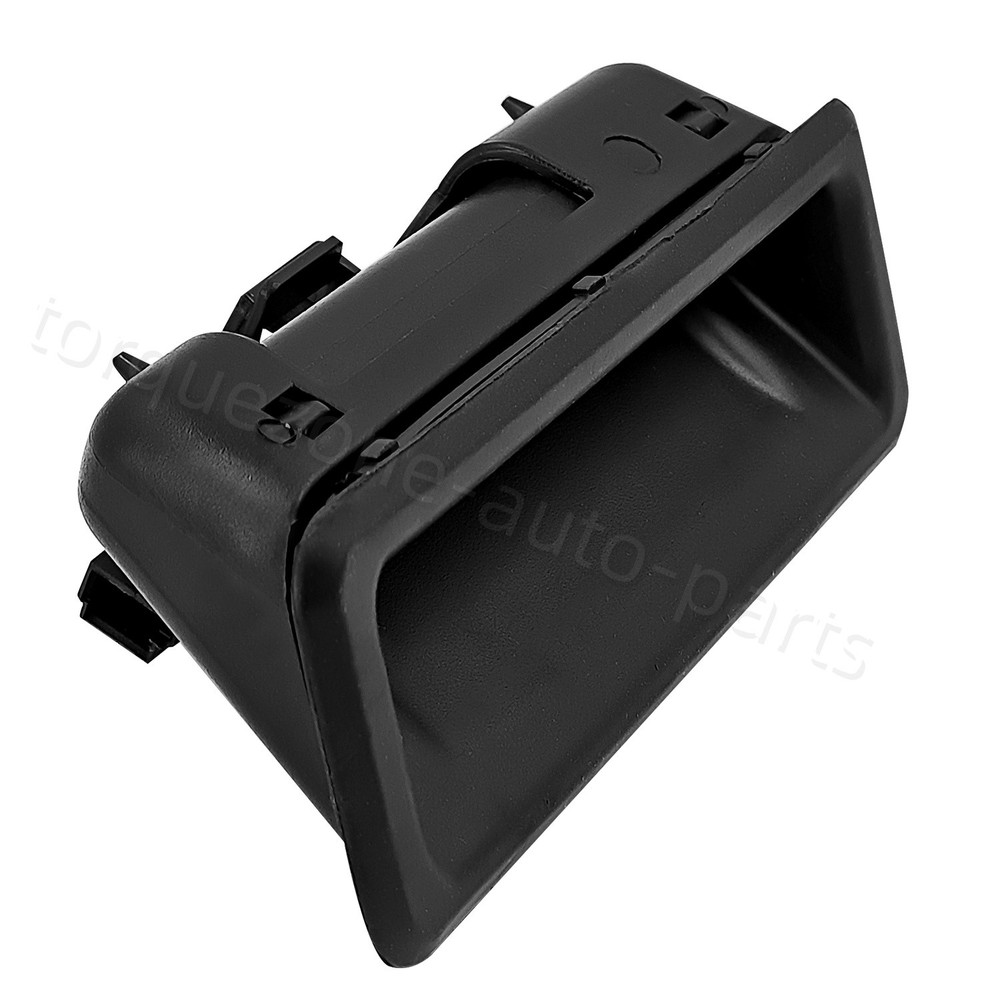 Fit BMW E60 E90 E91 E92 Trunk Handle Lid Lock Release Switch 51247118158 7118158
