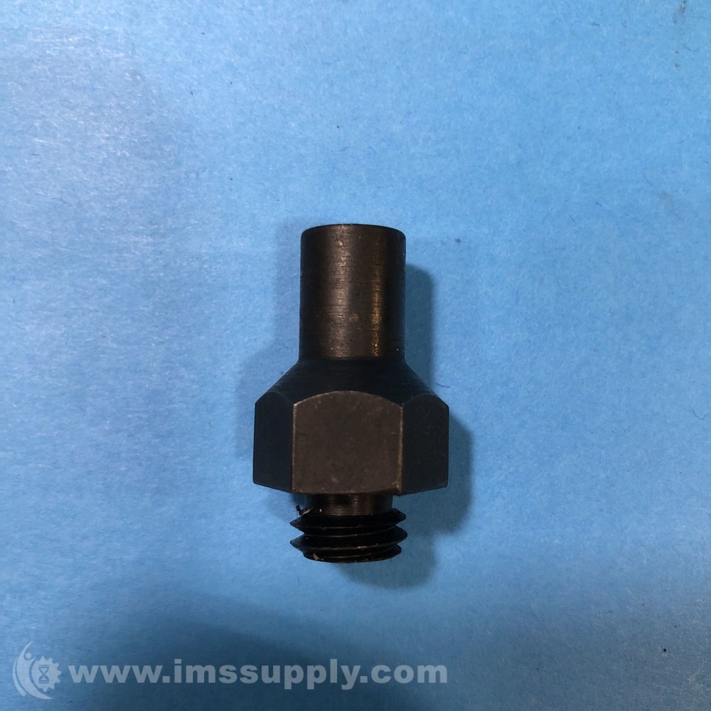 Hydraulic Nozzle or Orifice USIP