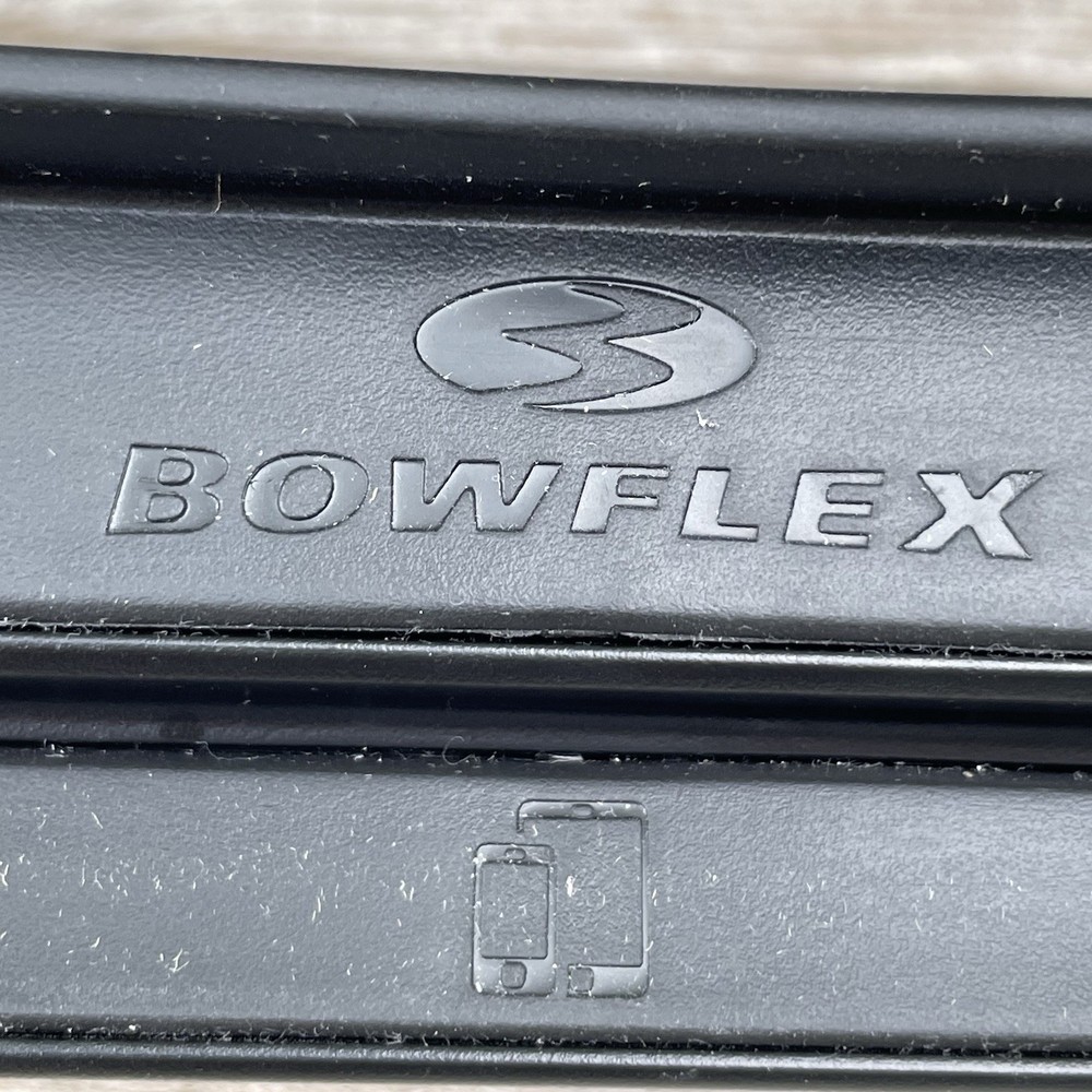 Bowflex M6 Max Trainer Media Capture Bar (6) OEM Replacement