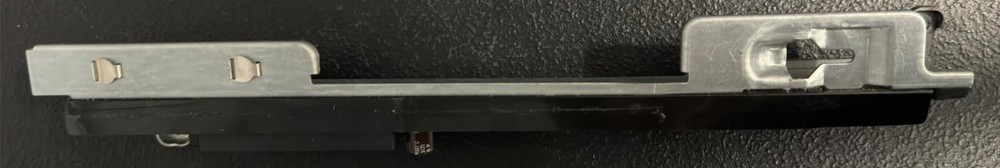 Dell 0RH477 Poweredge 860 PE860 PCI-E Express Riser Board