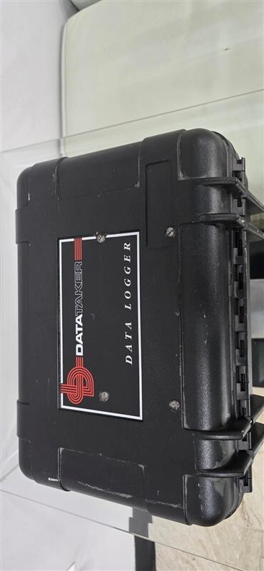 Datataker DT50 seires 1 with case -35