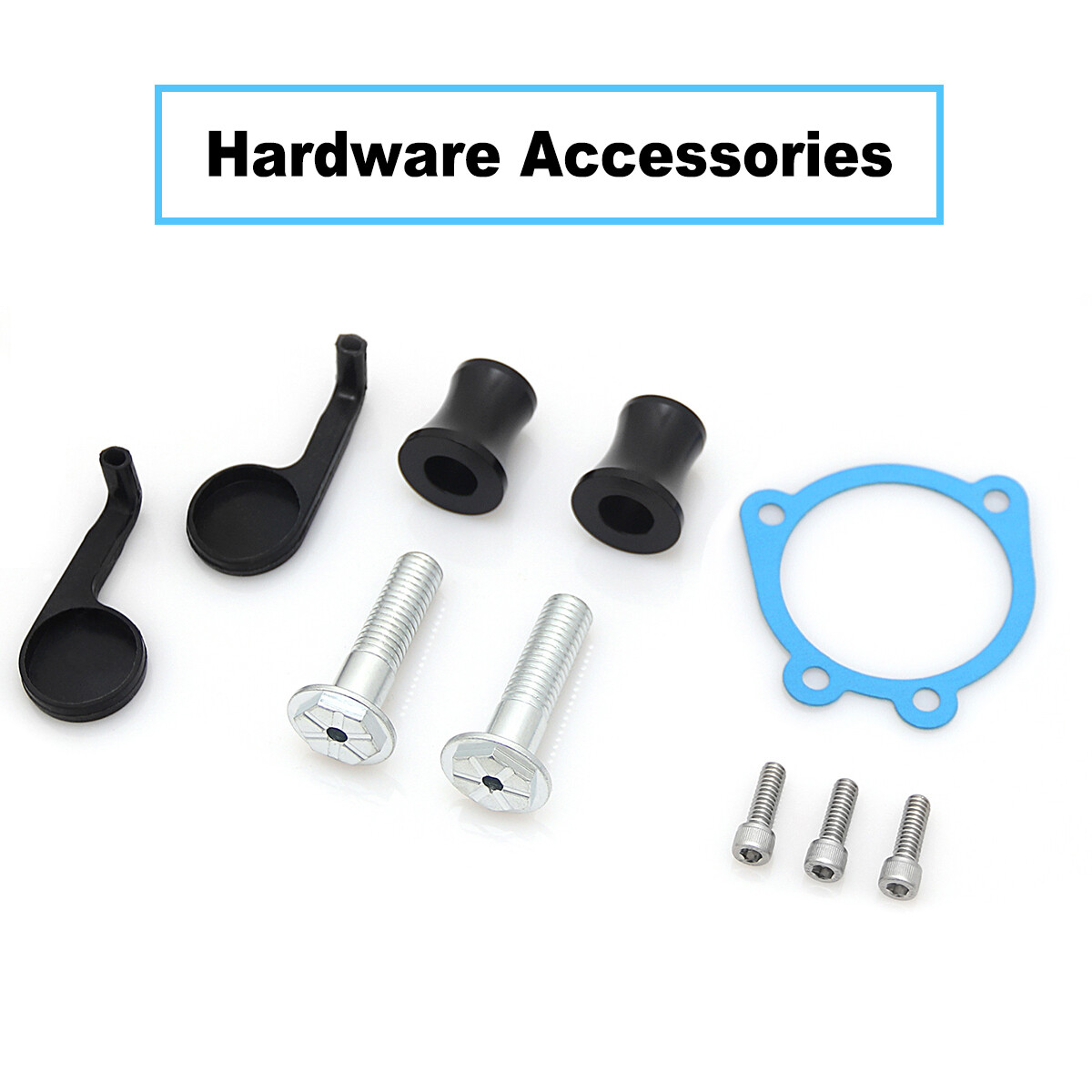 Turbine Air Cleaner intake filter For Harley Sportster 1200 883 FortyEight 91-23