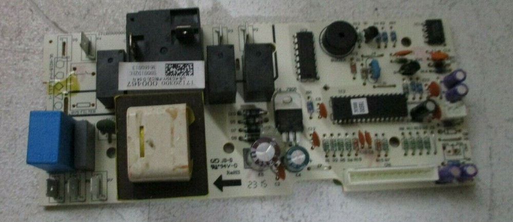 NORTEK US-KC30/Y-FB  17120300000467 MINI SPLIT AC CONTROL BOARD W/ PROGRAM CHIP