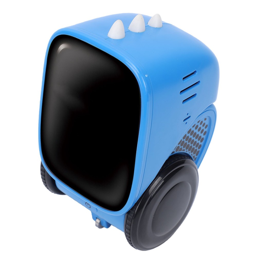Educational Robot Toy For Kids Interactive Learning