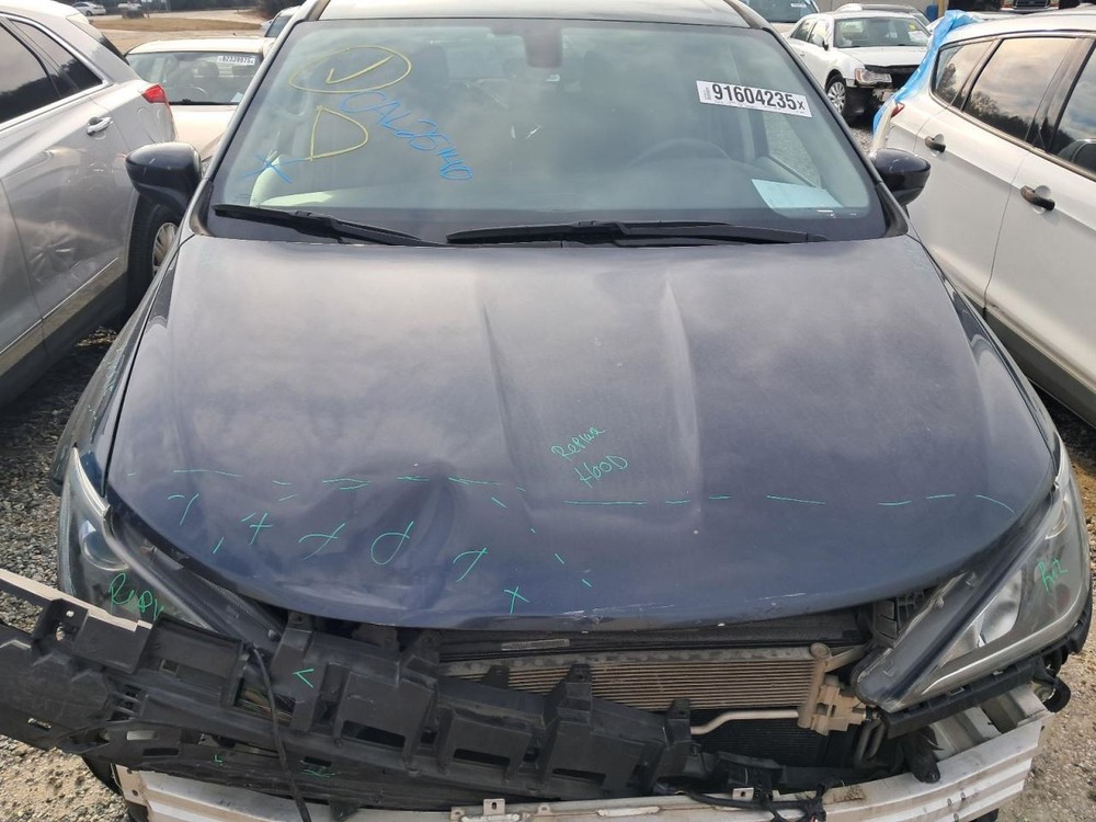 Engine ECM Electronic Control Module Gasoline Fits 20-24 PACIFICA 4892968