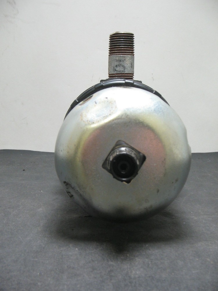 Master pneumatic Detroit Filter Regulator CFDR100 *USED*