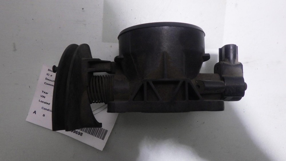 03 FORD EXPLORER Throttle Body