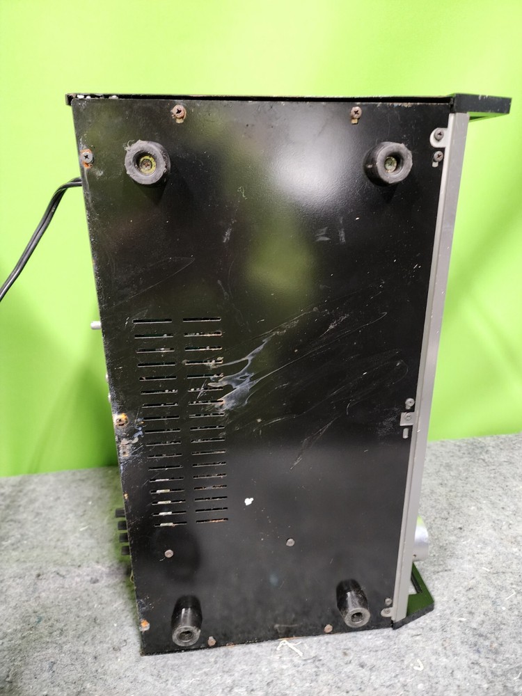 Mitsubishi DA-F20 Stereo Tuner