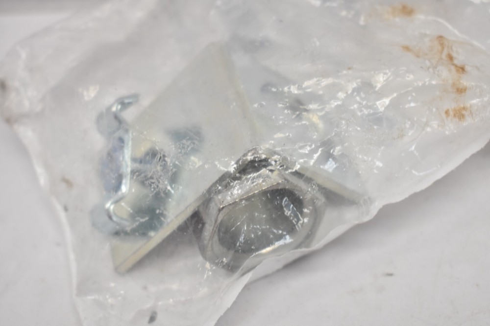 Junction Box Assembly Connector Hardware Kit EF4HUBASEG Electro Galvanized