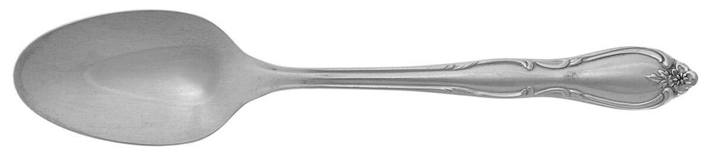 Oneida Silver Montclair Teaspoon 497455