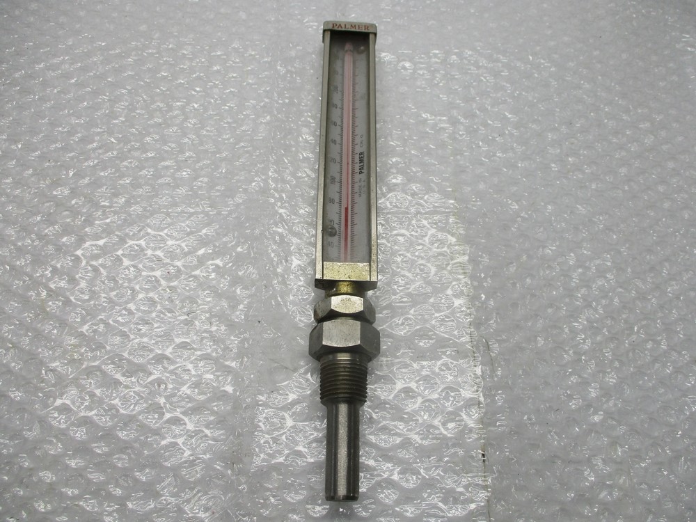 PALMER CIN.O THERMOMETER NSNP
