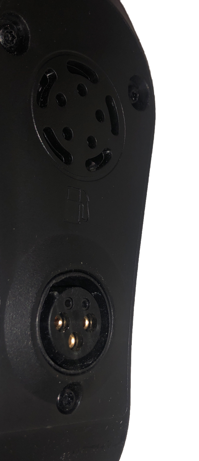 DLX-REM060-A Dynamic LINX Joystick wheelchair jazzy elite 614 evoDrive Titan X23