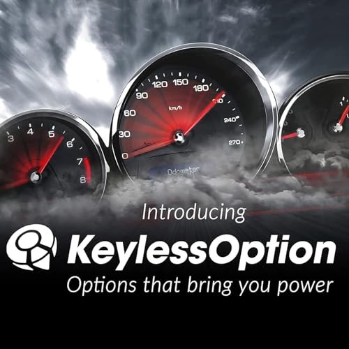 Keyless Entry Remote Key Fob Car Smart Key Shell Case Button Cover Replacement