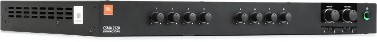 JBL CSMA 2120 Mixer-Amplifier