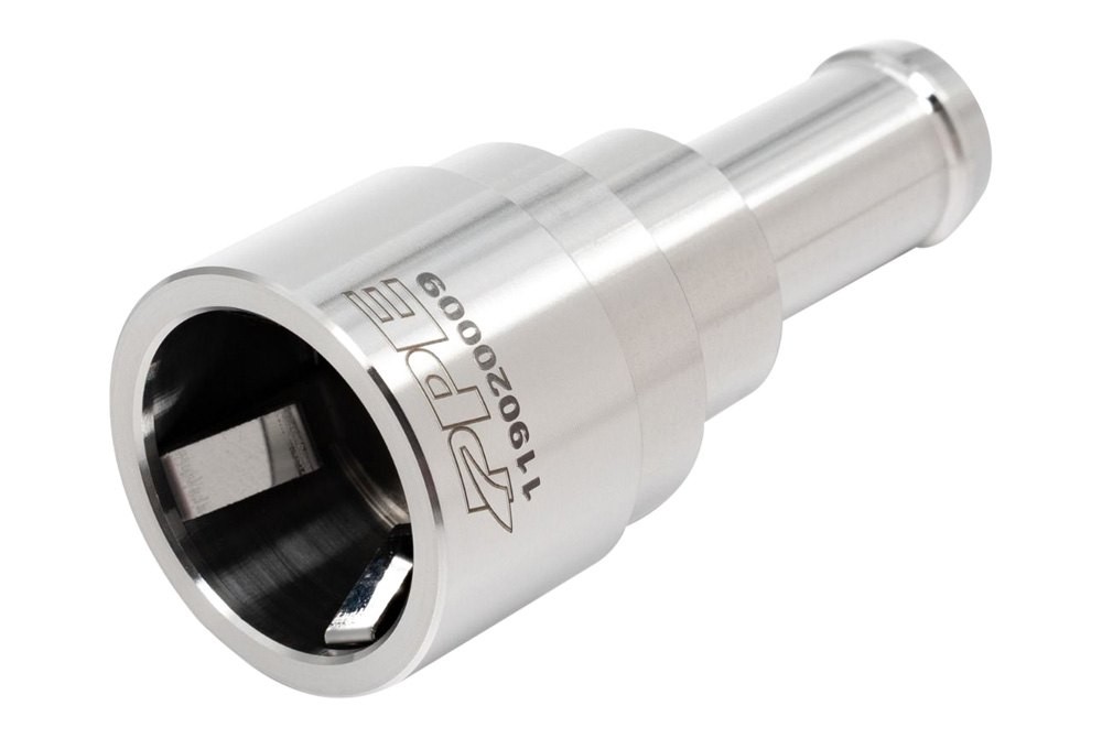 PPE HVAC Heater Hose Connector