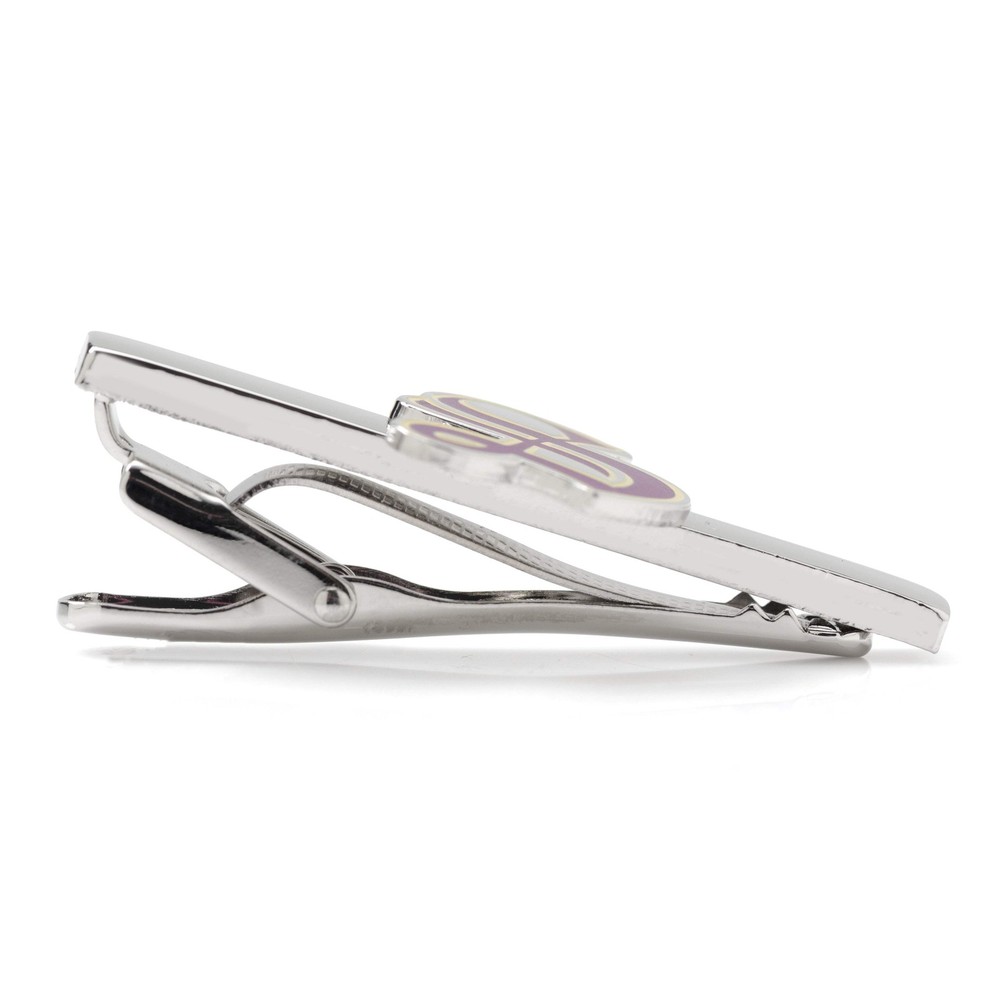 Sewanee Tiger Mascot Tie Clip