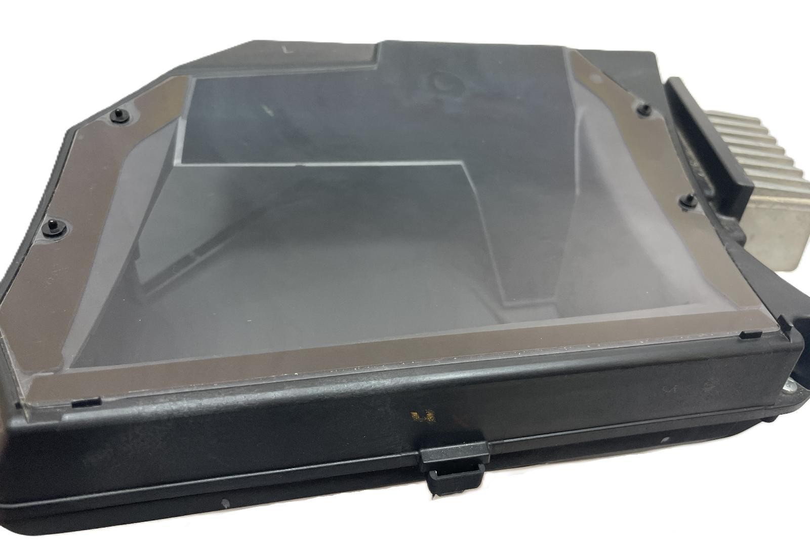 2012-24 CHEVY CAMARO Head-Up Display Camera Projector GM OEM 84473291 HUD