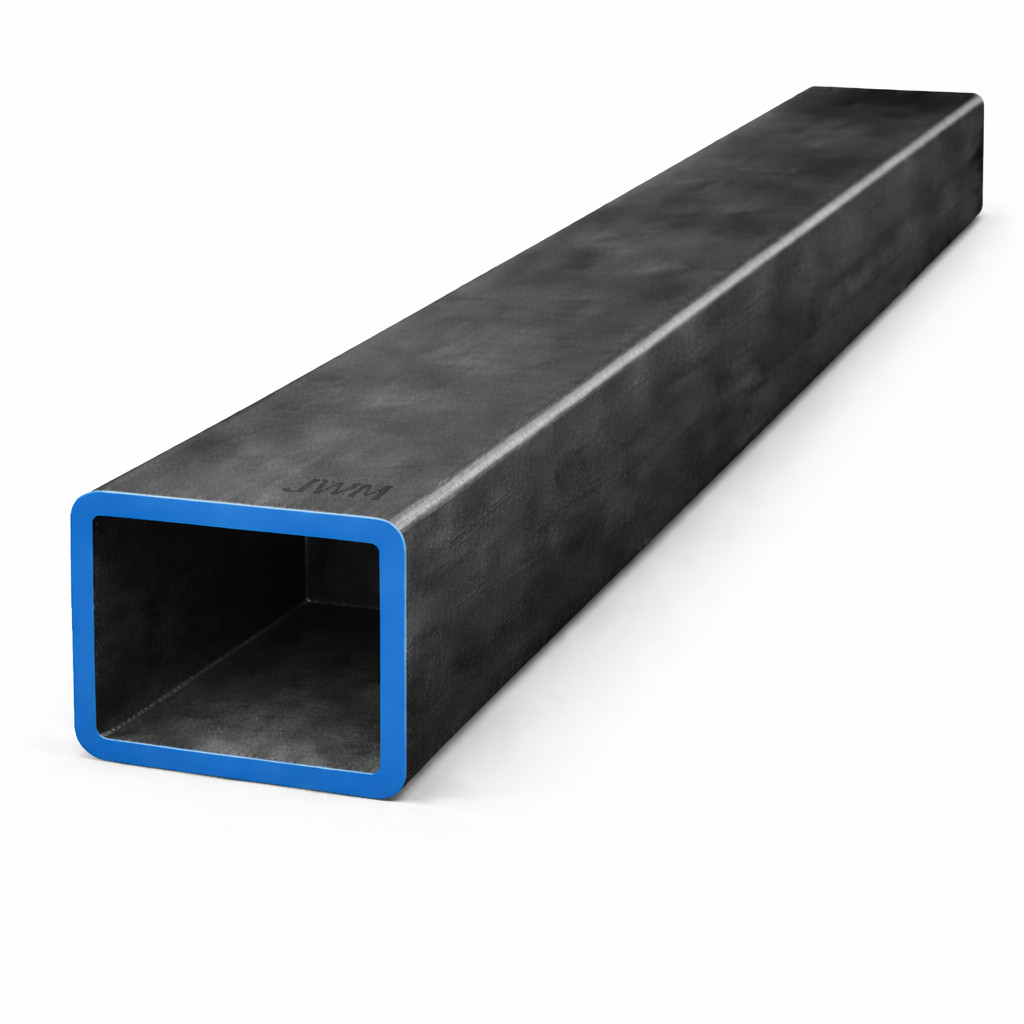 2" x 2" 14ga Square Steel Tubing – Select Length