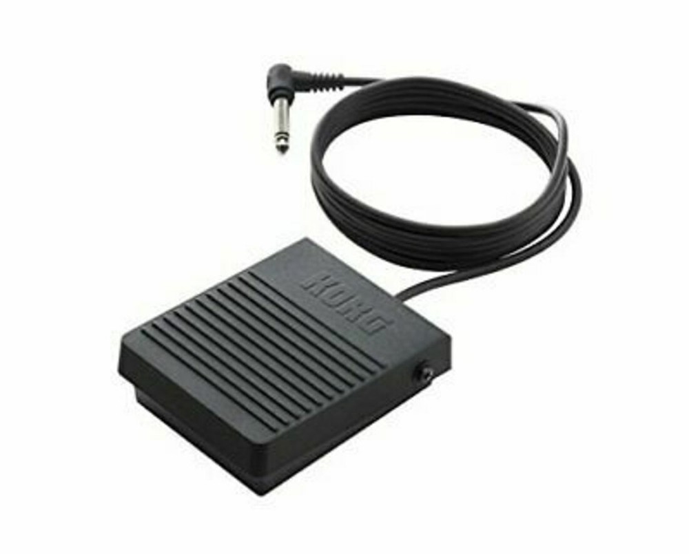 KORG PS-3 Pedal Switch for Electronic Piano