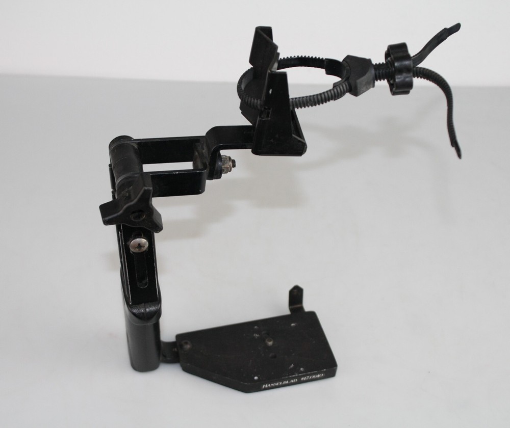 Lindahl Trigger Grip Flash Bracket Med. Format Hasselblad #17.0910