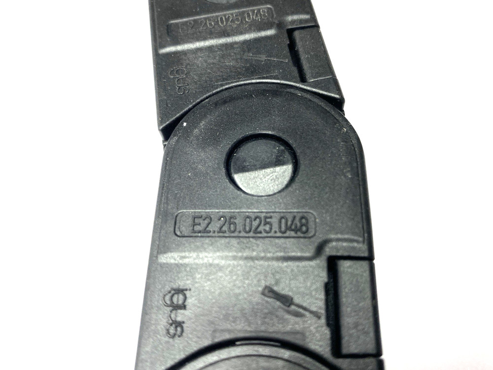 Igus E2.16.025.048.0 E-Chain Assembly 88" Length