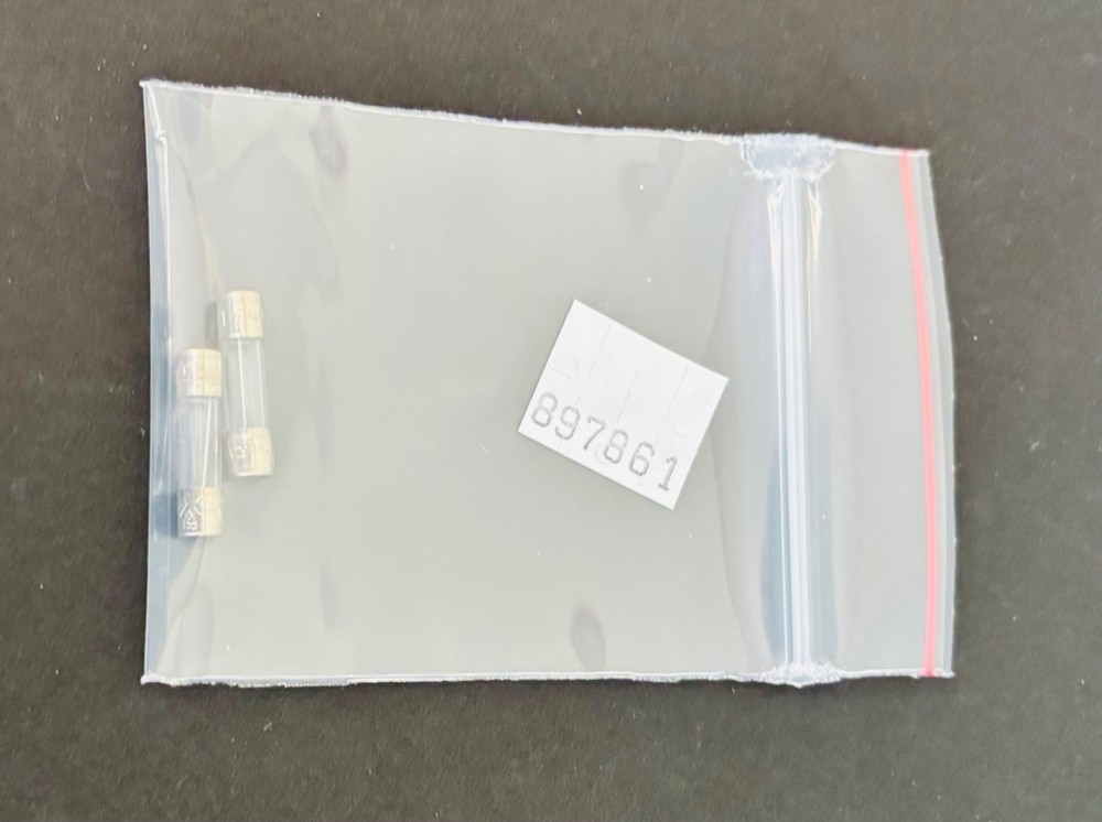 Beckman Biomek Peristaltic Pump Replacement Part Kit 609155