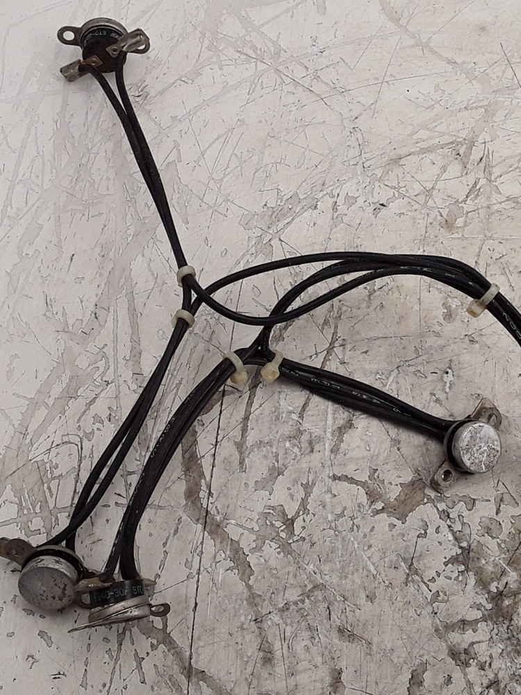 200520 Rev D Wiring Harness