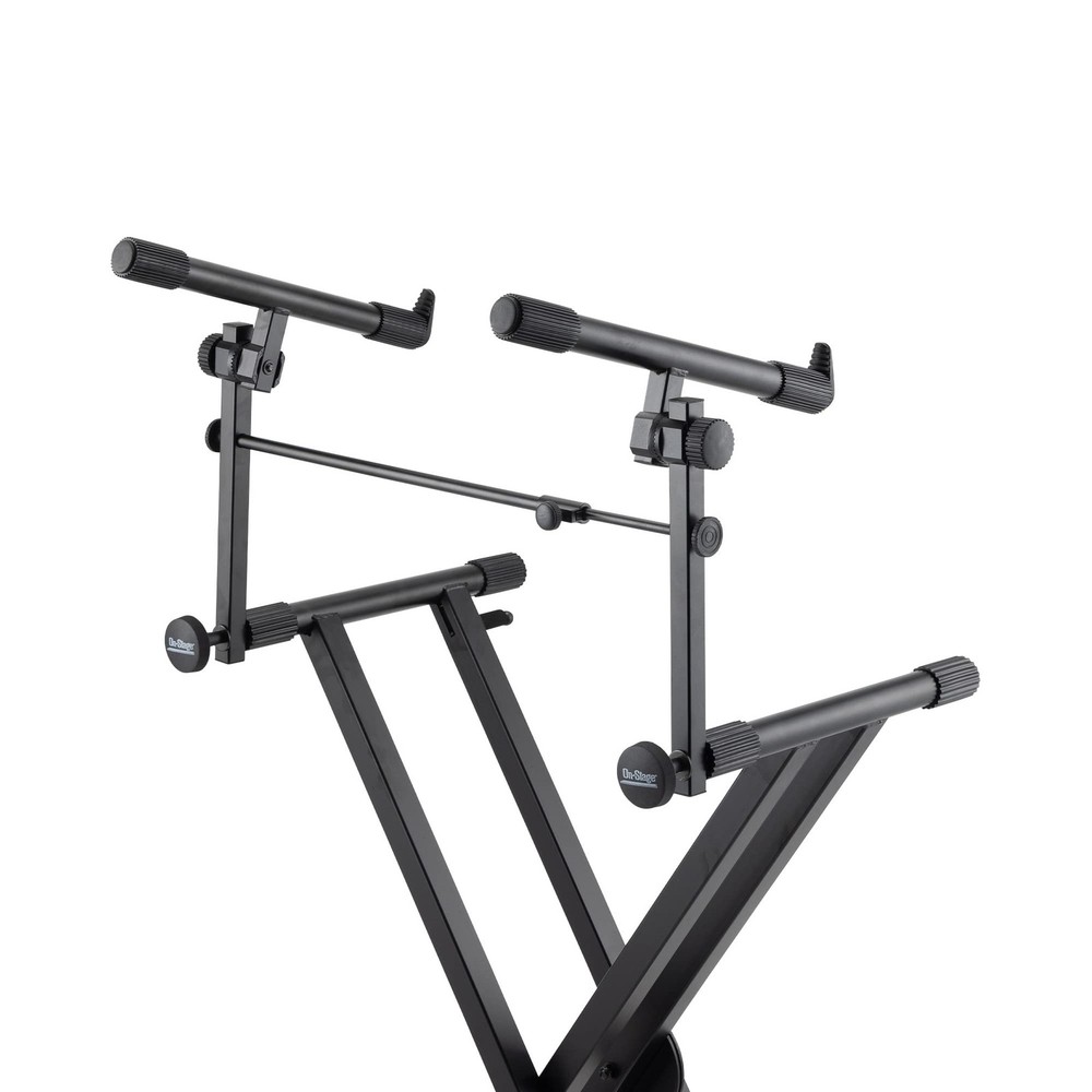 Second Tier for X-Style Keyboard Stand Universal - On-Stage