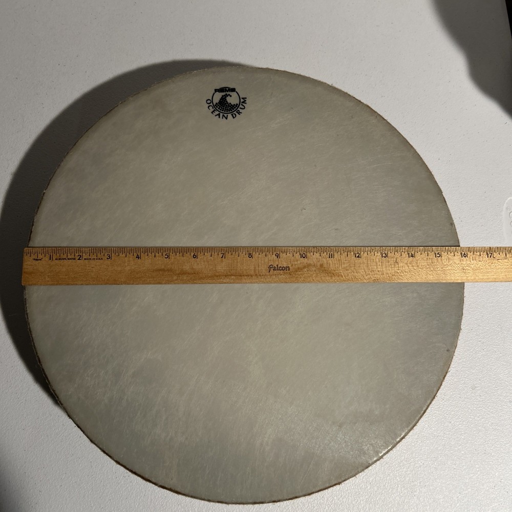 Ocean Drum 16”