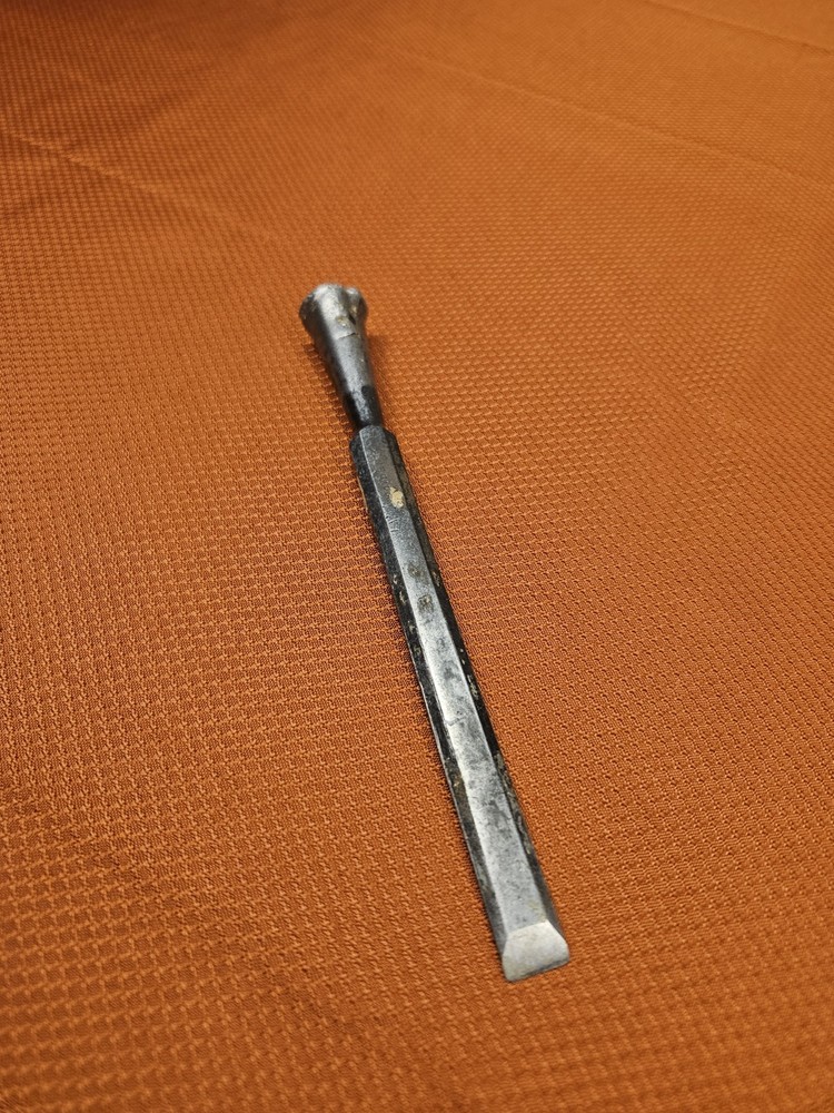 Antique Chisel