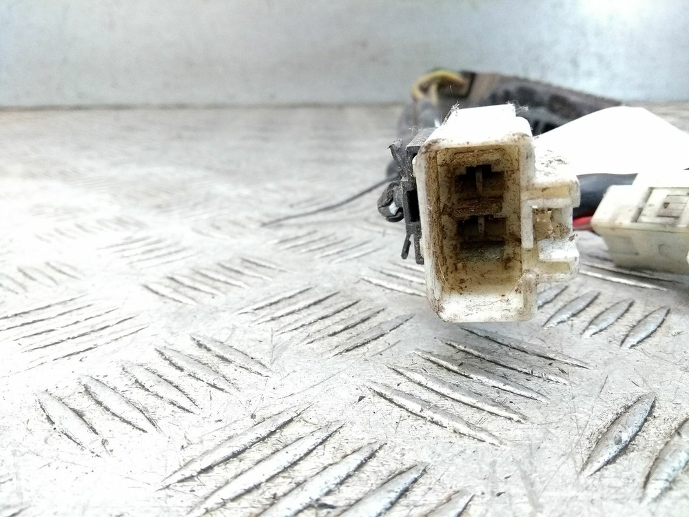 PIAGGIO BEVERLY RECTIFIER REGULATOR