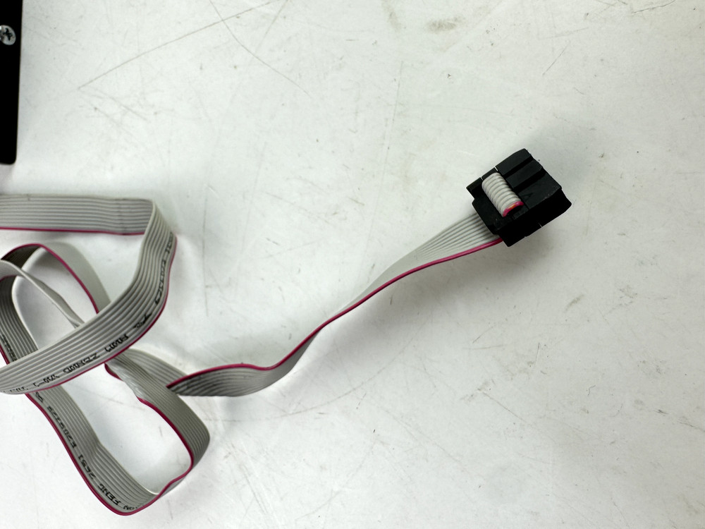 Mircom RS-485IMA Interface Module Complete With Cables Fire Alarm Systems