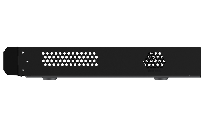 GW4208E (Used Network Video Recorder)