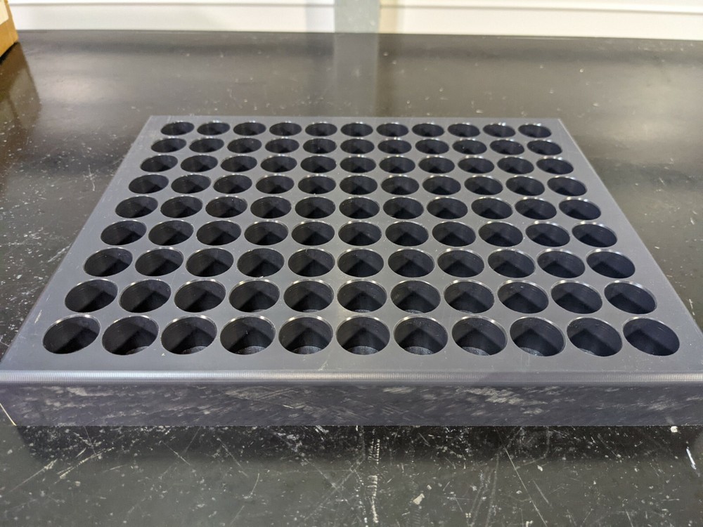 USP Glass Vials Room Temp RT Reference Standards 23mm