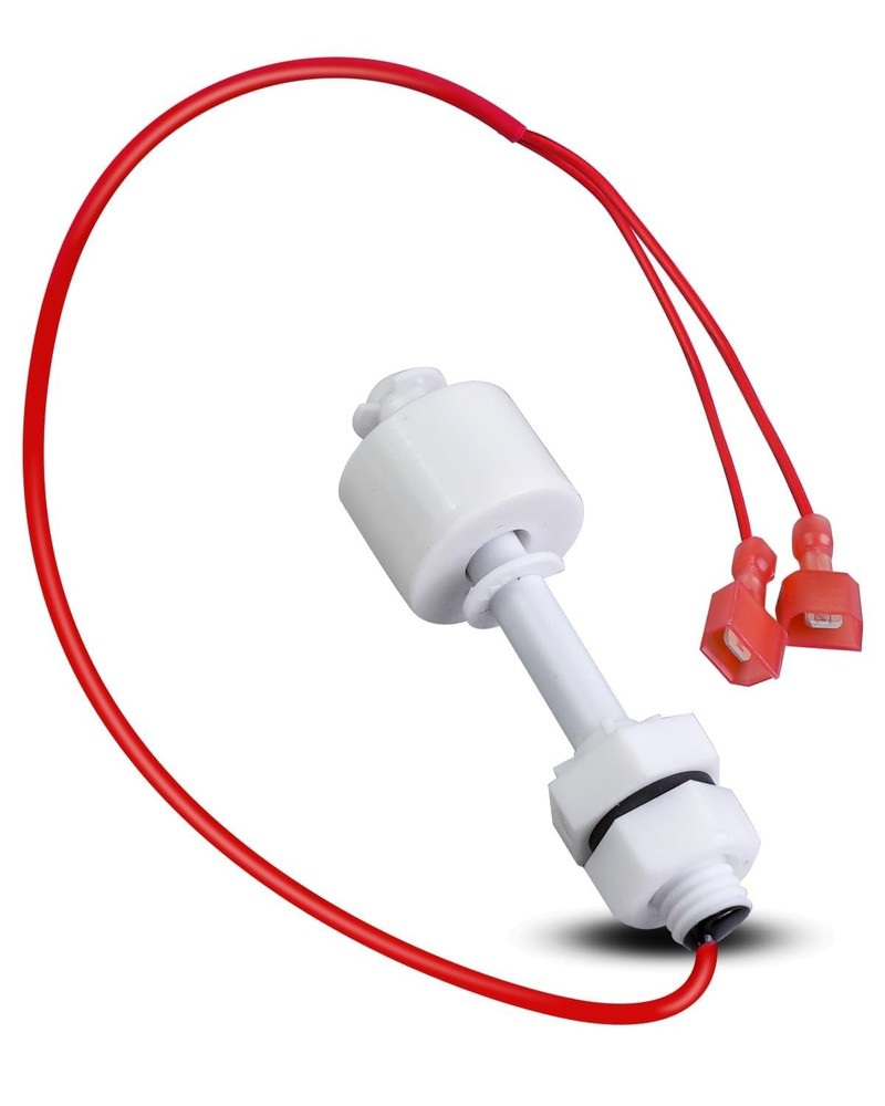 Float Switch Replacement for Manitowoc Ice Maker - Fits UD0140, UD0190, UD0240 M